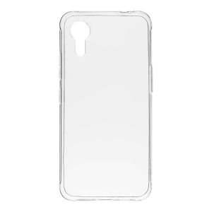 Tactical TPU Kryt pre Samsung Galaxy Xcover 7 Transparent 8596311242472