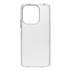 Tactical TPU Kryt pre Xiaomi Redmi 13 4G Transparent 8596311256561