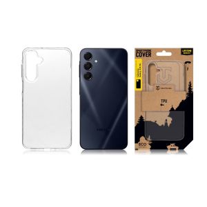 Tactical TPU Kryt pre Samsung Galaxy A16 5G Transparent 8596311264443