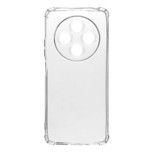 Tactical TPU Plyo Kryt pre Xiaomi Redmi 14C Transparent 8596311264092