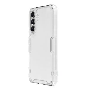 Nillkin Nature TPU PRE Kryt pre Samsung Galaxy A54 5G Transparent 6902048261372