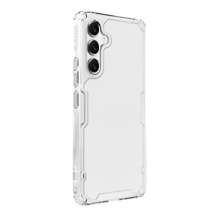 Nillkin Nature TPU PRE Kryt pre Samsung Galaxy A54 5G Transparent 6902048261372