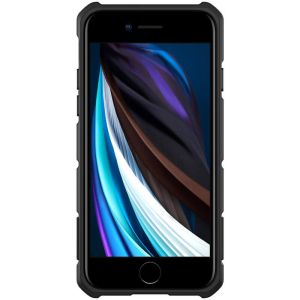 Nillkin CamShield Armor Kryt iPhone 7/8/SE20/22 Black 6902048199316