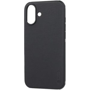 Nillkin Super Frosted PRE Magnetic Zadný Kryt pre Apple iPhone 16 Plus Black 6902048286603