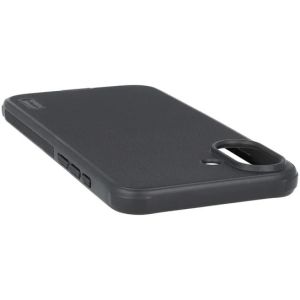 Nillkin Super Frosted PRE Magnetic Zadný Kryt pre Apple iPhone 16 Plus Black 6902048286603