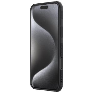 Nillkin Super Frosted PRE Magnetic Zadný Kryt pre Apple iPhone 16 Pre Black 6902048286610