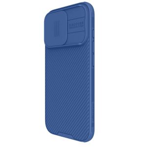 Nillkin CamShield PRO Zadný Kryt pre Apple iPhone 16 Pre Blue 6902048286726