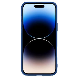 Nillkin CamShield PRO Zadný Kryt pre Apple iPhone 16 Pre Blue 6902048286726