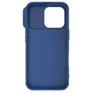 Nillkin CamShield PRO Zadný Kryt pre Apple iPhone 16 Pre Blue 6902048286726