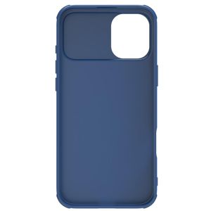 Nillkin CamShield PRE Zadný Kryt pre Apple iPhone 16 Blue 6902048286665