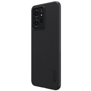 Nillkin Super Frosted Zadný Kryt pre Xiaomi Redmi Note 12 4G Black 6902048263987