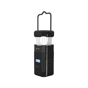 Sandberg Survivor Lantern All-in1 10000mAh, čierna 420-90