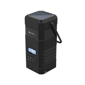 Sandberg Survivor Lantern All-in1 10000mAh, čierna 420-90