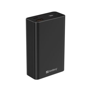 Sandberg Travel Powerbank 20000 PD65W 420-95