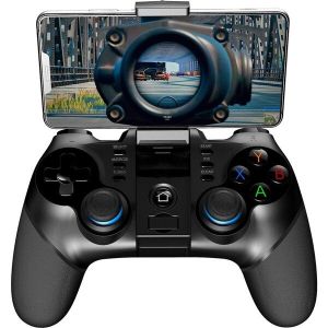 iPega 9156 2.4GHz Bluetooth Gamepad Fortnite Android/iOS/PS3/PC/Android TV/N-Switch 6987246391564