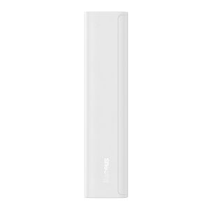 Baseus Adaman2 powerbanka 10000 mAh 30W 2xUSB/USB-C biela 6932172628321