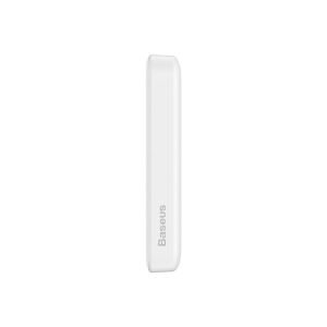 Baseus Magnetická Powerbanka 10000mAh 20W White 6932172620639