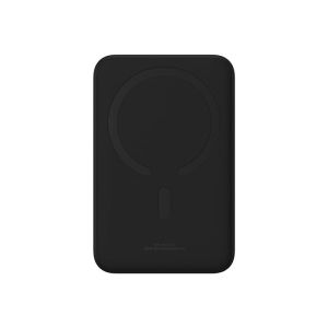 Baseus Magnetická Powerbanka 20000mAh 20W Black 6932172628789