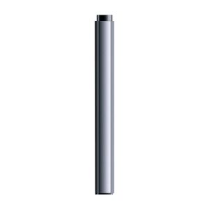 Baseus Nabíjačka do siete GaN5 Pro Ultra Slim USB-C/USB-A 65 W sivá 6932172618353