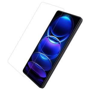 Nillkin Tvrdené Sklo 0.2mm H+ PRO 2.5D pre Xiaomi Redmi Note 12 Pro/12 Pro+ 5G/Poco X5 Pro 5G 6902048260597