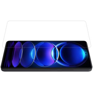 Nillkin Tvrdené Sklo 0.2mm H+ PRO 2.5D pre Xiaomi Redmi Note 12 Pro/12 Pro+ 5G/Poco X5 Pro 5G 6902048260597