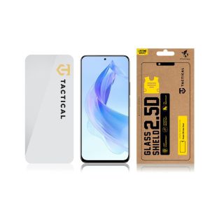 Tactical Glass Shield 2.5D sklo pre Honor 90 Lite Clear 8596311220593