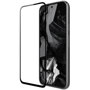 Nillkin Tvrdené Sklo 2.5D CP+ PRO Black pre Google Pixel 8a 6902048279520