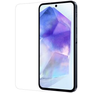 Nillkin Tvrdené Sklo 0.2mm H+ PRE 2.5D pre Samsung Galaxy A55 5G 6902048279162