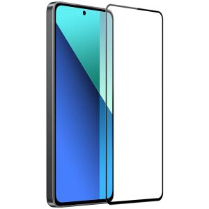 Nillkin Tvrdené Sklo 2.5D CP+ PRO Black pre Xiaomi Redmi Note 13 4G 6902048279148