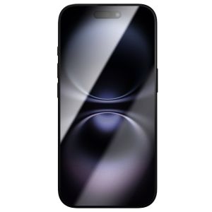 Nillkin Tvrdené Sklo 2.5D CP+ PRO Black pre Apple iPhone 16 Plus 6902048287792