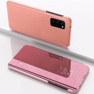 Cu-Be Clear View Samsung Galaxy A14 4G/5G Pink 8595680420405