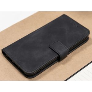 Cu-Be Velvet Xiaomi Redmi Note 12S 4G Black 8595680425097