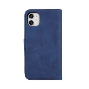 Cu-be Velvet pouzdro Xiaomi Redmi 12C Navy 8595680428074