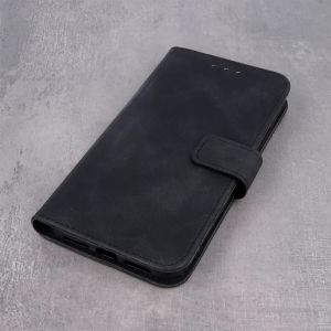 Cu-be Velvet Samsung Galaxy S24 Black 8595680416651