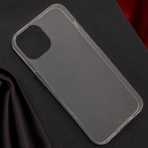 Cu-be TPU Xiaomi Redmi Note 13 4G Transparent 8595680416453