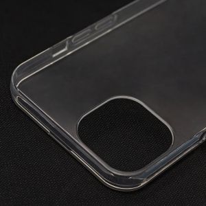 Cu-be TPU Xiaomi Redmi Note 13 4G Transparent 8595680416453