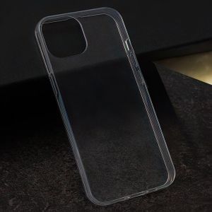 Cu-be TPU Xiaomi Redmi Note 13 4G Transparent 8595680416453