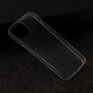 Cu-be TPU Xiaomi Redmi Note 13 4G Transparent 8595680416453