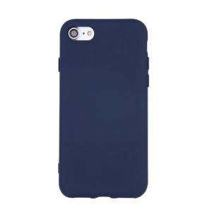 Cu-Be Fine TPU pouzdro Samsung Galaxy A14 4G Navy 8595680428111