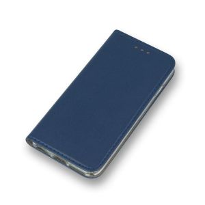 Cu-be Platinum pouzdro Xiaomi Redmi 12C Navy 8595680420023