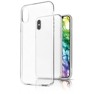 ALIGATOR Puzdro Transparent Xiaomi Redmi Note 8T PTA0042