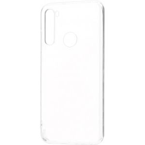 ALIGATOR Puzdro Transparent Xiaomi Redmi Note 8T PTA0042