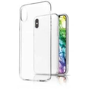 ALIGATOR Puzdro Transparent Xiaomi Redmi Note 10 Pro PTA0107