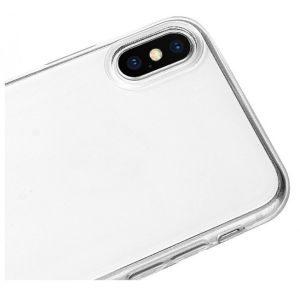 ALIGATOR Pouzdro Transparent Apple iPhone 15 PTA0210