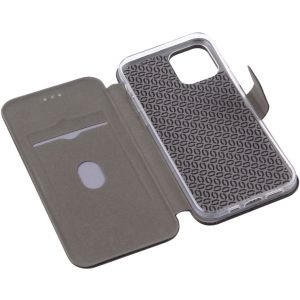 ALIGATOR Magnetto iPhone 12/12 Pre Black PAM0172