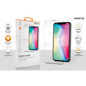 Aligator tvrzené sklo GLASS Samsung Galaxy A14 4G/5G GLA0231