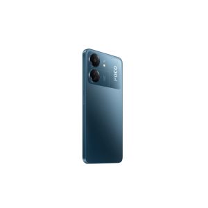 POCO C65/8GB/256GB/Modrá 51288