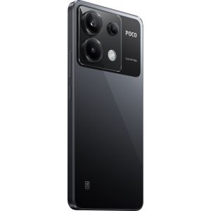 POCO X6 5G/12GB/256GB/Čierna 53139