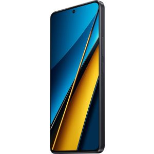 POCO X6 5G/12GB/256GB/Čierna 53139