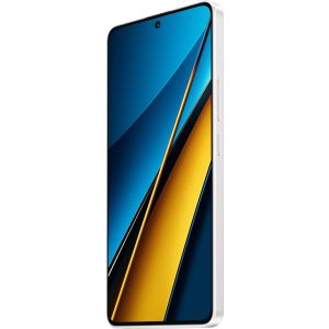 POCO X6 5G/12GB/256GB/Biela 53144